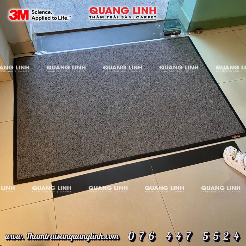 Thảm trải sàn Quang Linh