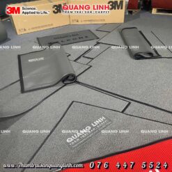 Thảm 3M 6050 Nomad Scraper Mat