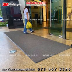 Thảm 3M 6050 Nomad Scraper Mat