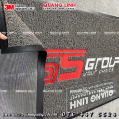 Thảm 3M 6050 Nomad Scraper Mat