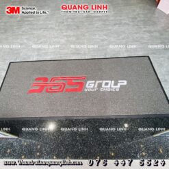 Thảm 3M 6850 Nomad Scraper Mat