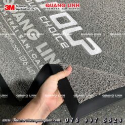 Thảm 3M 6850 Nomad Scraper Mat