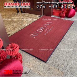 Thảm 3M Nomad 4000