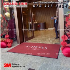 Thảm 3M Nomad 4000