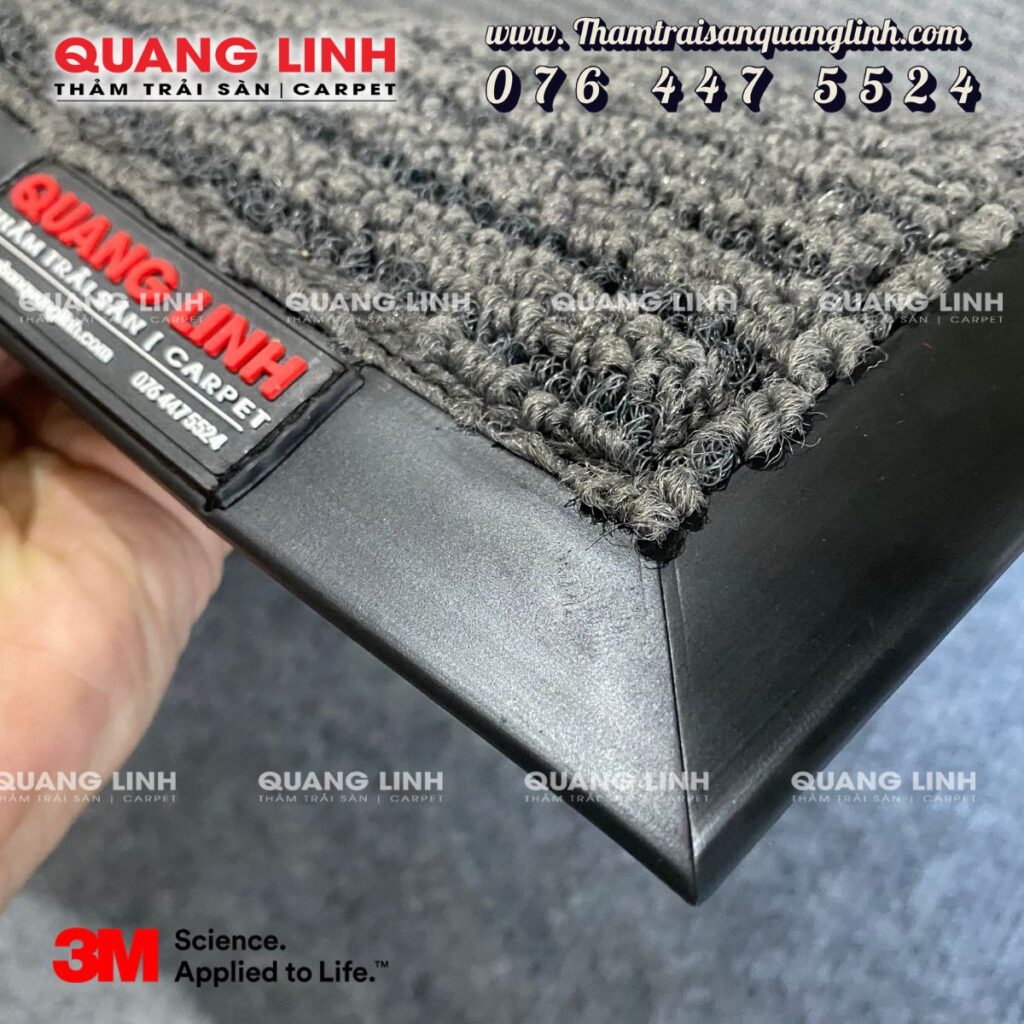 Thảm trải sàn Quang Linh