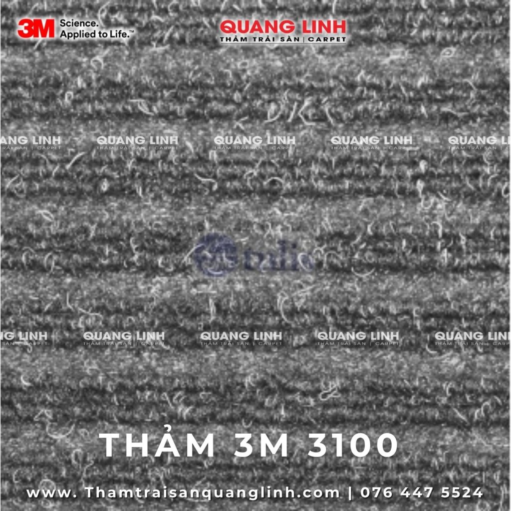 Thảm trải sàn Quang Linh