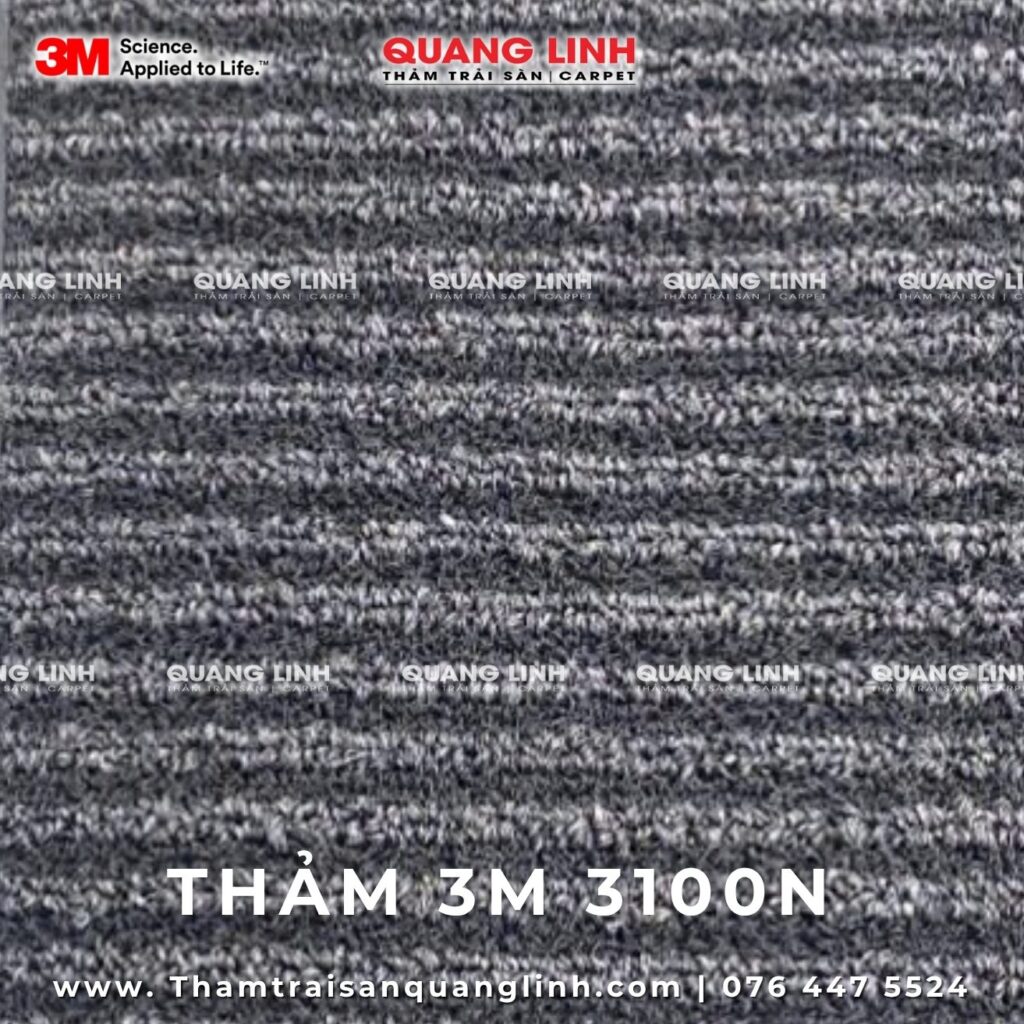 Thảm trải sàn Quang Linh