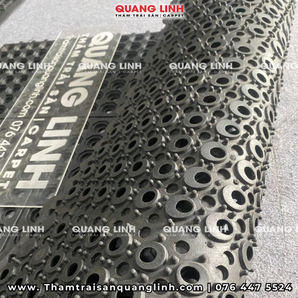 Thảm trải sàn Quang Linh