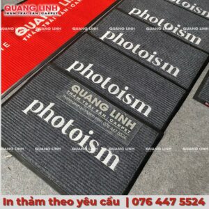 in thảm theo yêu cầu