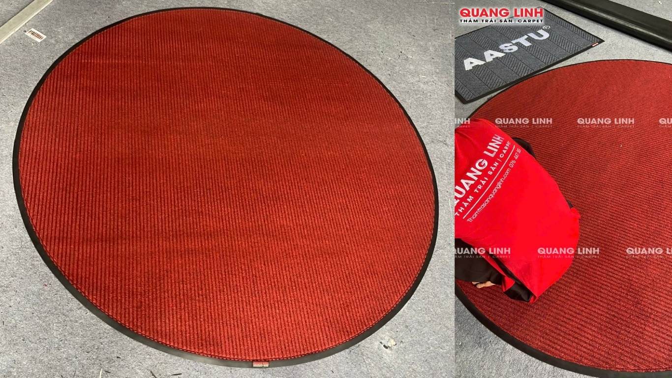 Thảm Lót Sàn Vẽ Tranh, Chơi Trống, Hoạt Động Sáng Tạo