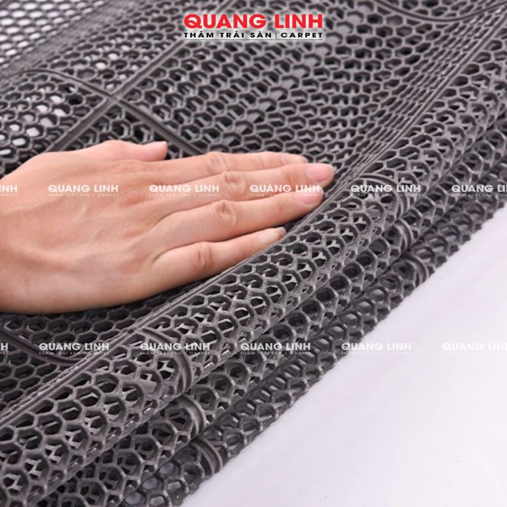 Thảm trải sàn Quang Linh