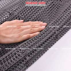 thảm nhựa lưới chống trơn trượt tổ ong