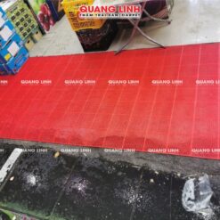 thảm nhựa lưới chống trơn trượt tổ ong