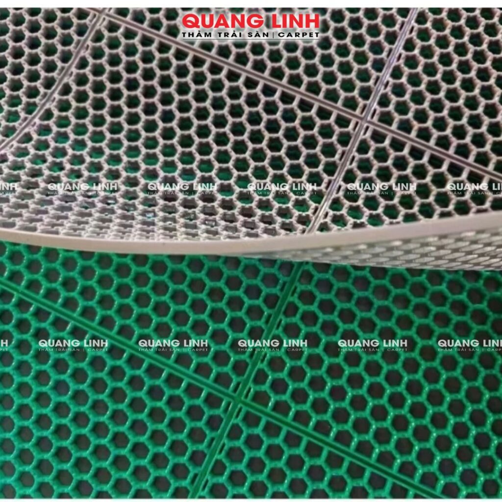Thảm trải sàn Quang Linh