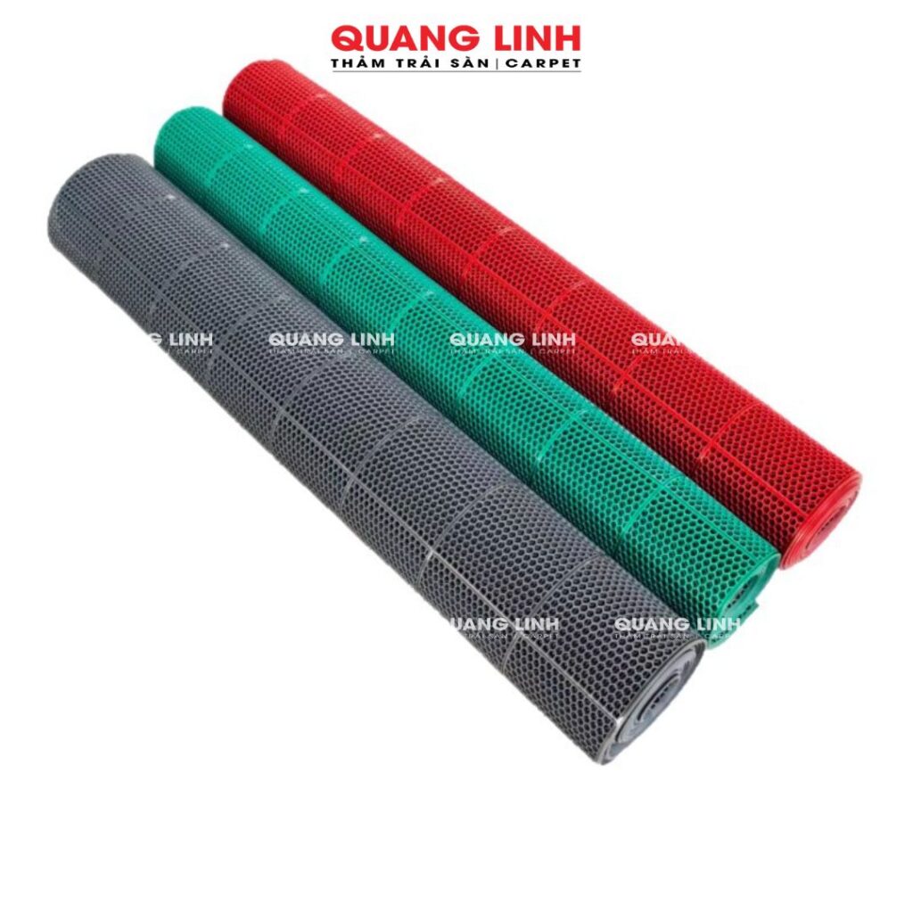 Thảm trải sàn Quang Linh