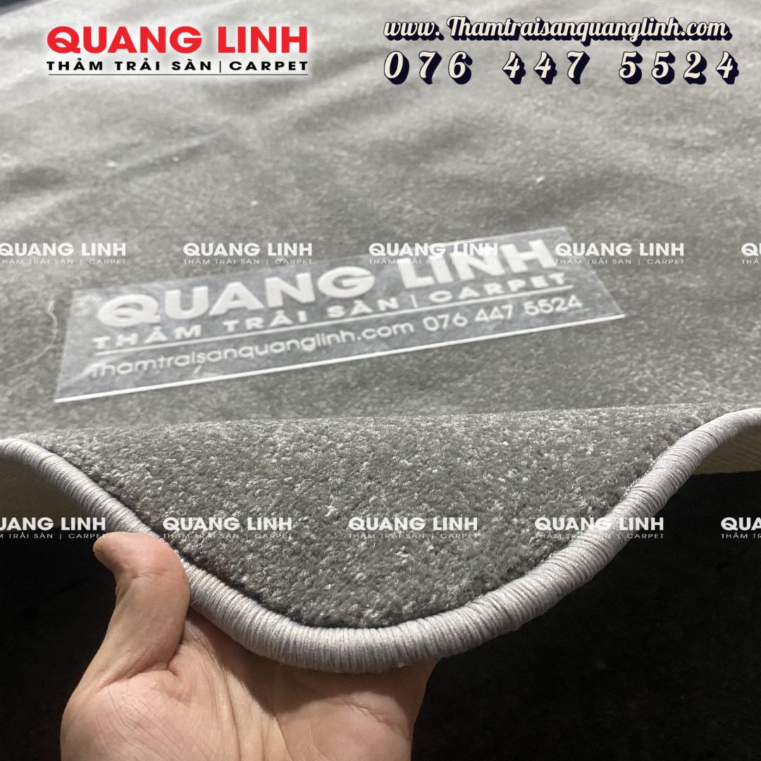 Thảm trải sàn sofa phòng khách Thảm trải sàn sofa phòng khách