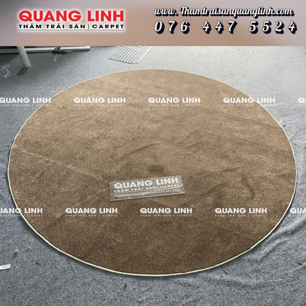 Thảm trải sàn Quang Linh