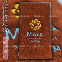 Thảm Trải Sảnh Khách Sạn Thảm Khách Sạn Cao Cấp