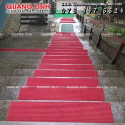 Thảm Bậc Cầu Thang Thảm Bậc Tam Cấp Thảm Bậc Thềm