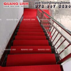 Thảm Bậc Cầu Thang Thảm Bậc Tam Cấp Thảm Bậc Thềm