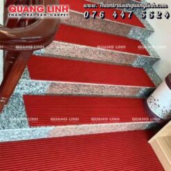 Thảm Bậc Cầu Thang Thảm Bậc Tam Cấp Thảm Bậc Thềm