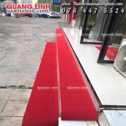 Thảm Bậc Cầu Thang Thảm Bậc Tam Cấp Thảm Bậc Thềm