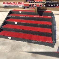 Thảm Bậc Cầu Thang Thảm Bậc Tam Cấp Thảm Bậc Thềm