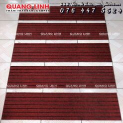 Thảm Bậc Cầu Thang Thảm Bậc Tam Cấp Thảm Bậc Thềm