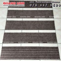Thảm Bậc Cầu Thang Thảm Bậc Tam Cấp Thảm Bậc Thềm