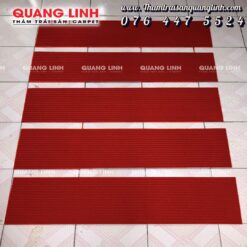 Thảm Bậc Cầu Thang Thảm Bậc Tam Cấp Thảm Bậc Thềm