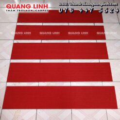Thảm Bậc Cầu Thang Thảm Bậc Tam Cấp Thảm Bậc Thềm