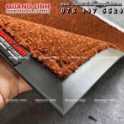 Thảm Trải Sảnh Cửa Ra Vào Decor Nilong Nylon Nilon Initial