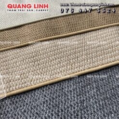 Thảm trải phòng khách QL19