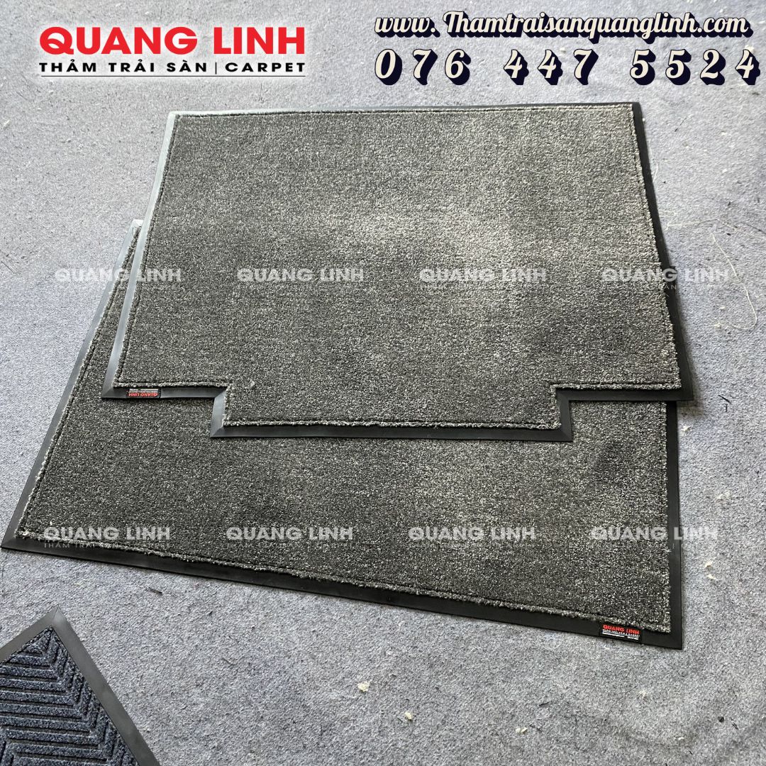 Thảm thang máy, thảm lót sàn thang máy, thảm cabin thang máy QL480 Thảm thang máy, thảm lót sàn thang máy, thảm cabin thang máy QL480